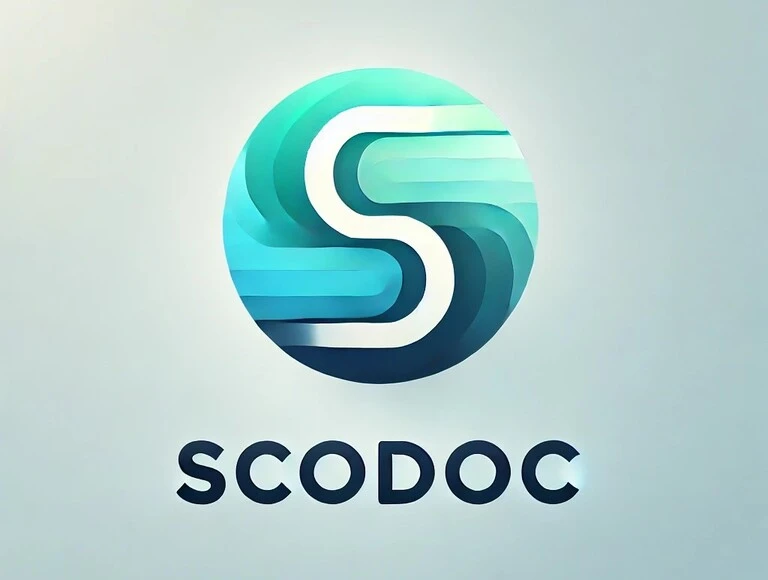 Scodoc Screenshot